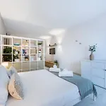 Magna Апартаменты *