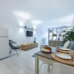 Magna Апартаменты *