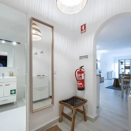 Apartment Magna Albufeira