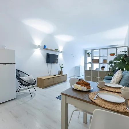 Magna Appartement *