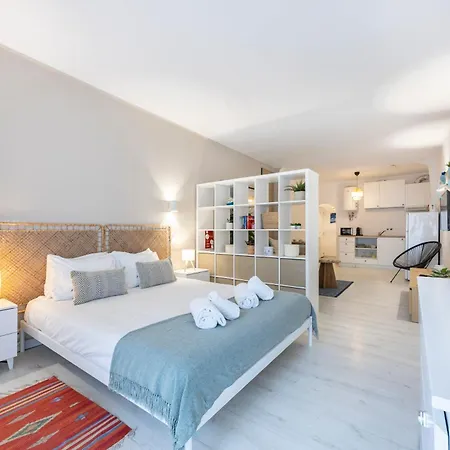 Apartamento Magna Albufeira