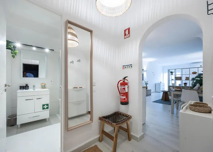 Apartment Magna Albufeira