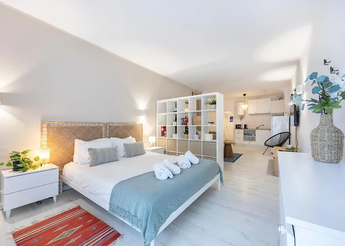 Apartment Magna Albufeira