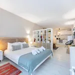 Lägenhet Magna Albufeira