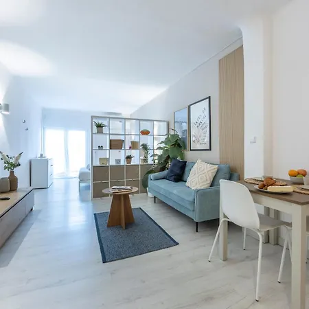Apartment Magna *